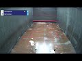 Manchester Gold Racquet 2023 - Singles - Round of 32 - Gus Edwards vs Bertie Vallat