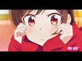 Anime  rent a girlfriend kitsujx