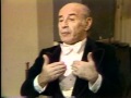Capture de la vidéo Leinsdorf On R. Strauss' Zarathustra