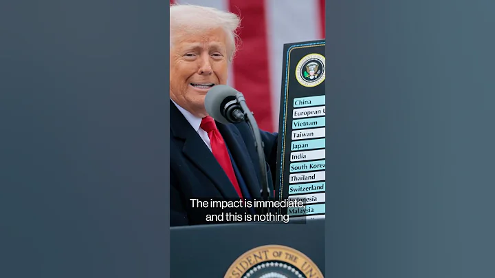 Trump Tariffs Having 'Cataclysmic' Effect: Hochul