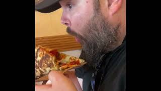Review on Franks Pizza and pasta