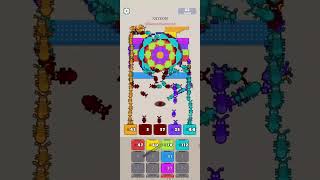 Ants Flow – Level 31 Gameplay & Solution