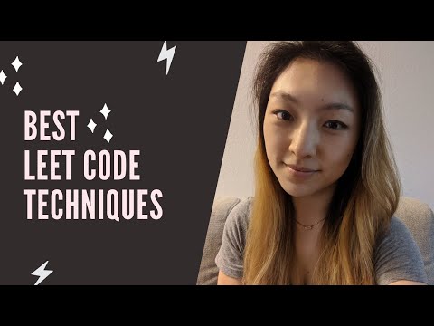 Make the Best Impression at your Technical Interview: How to Find the Best Solutions on LeetCode