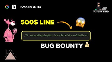 How a JS File Gave Me a Huge Bounty