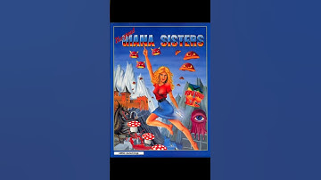 The Mario Clone Nintendo Killed - The Great Giana Sisters w/The 8-Bit Guy #the8bitguy #gianasisters
