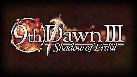 9th Dawn III Gameplay Android