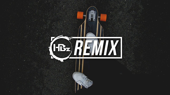 Sk8er Boi Remix version - Remix performance video thumbnail
