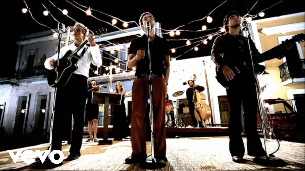 BBMak - Ghost of You and Me (Official Music Video) BBMak - Ghost of You and Me (Official Music Video)
