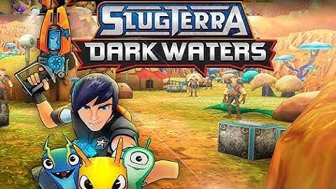 How to download slug tera dark water hacked
