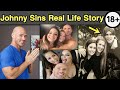 Johnny sins biography in hindi  unknown facts about johnny sins in hindi  must watch