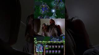 Пять причин поиграть за Ночных эльфов в Warcraft 3