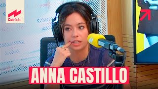 Anna Castillo: "La gent parla de la vida privada sense saber-ne res i pot fer mal"