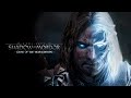LOTR Средиземье, Тени Мордовии - часть 1
