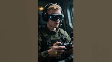 Drone Warfare: Tactical Breakdown   #aibattle  #history  #militarysimulation