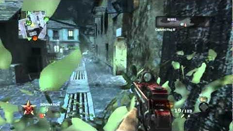 Call of Duty: Black Ops - Tips on Hanoi Bravo