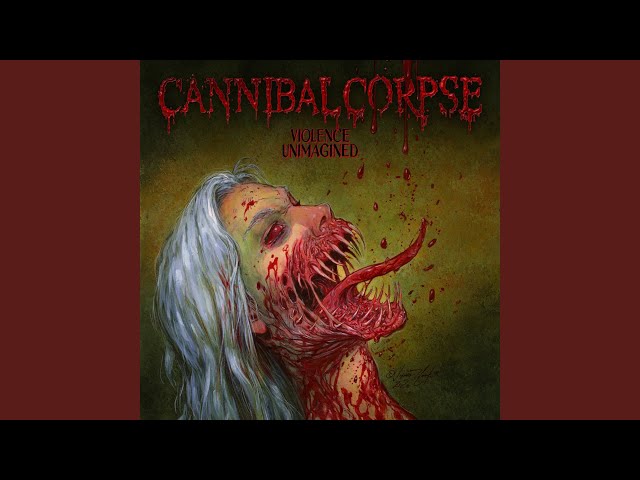 Cannibal Corpse - Condemnation Contagion