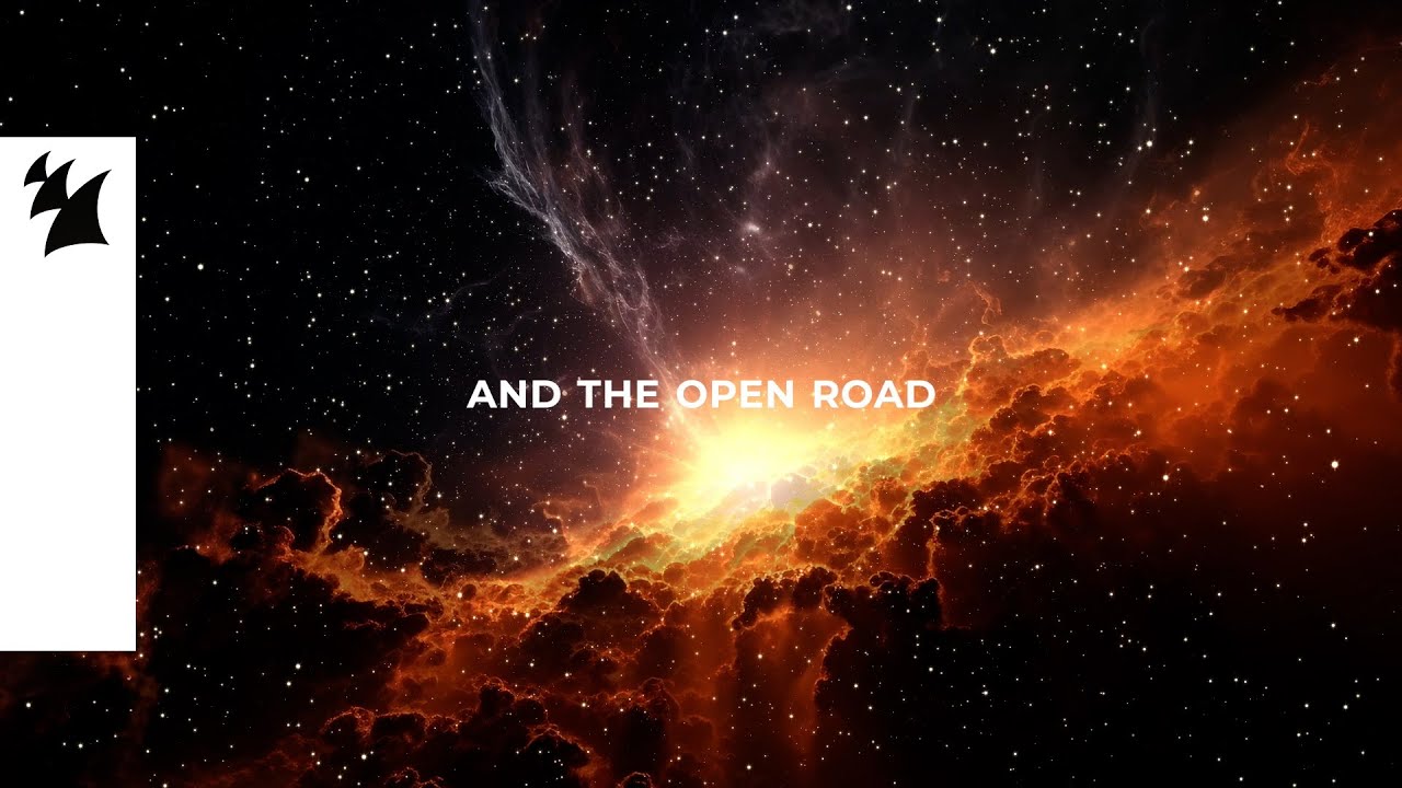 YouTube에서 UUFO & Amber Revival - The Open Road (Official Lyric Video) 보기 YouTube에서 UUFO & Amber Revival - The Open Road (Official Lyric Video) 보기