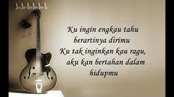 NOAH - "Jika Engkau" Lyrics HD  - Durasi: 4.20. 