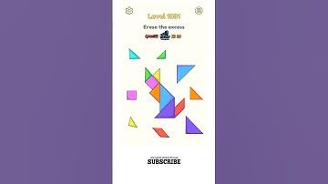 Dop 2 [Delete One Part] 💥  1030✔️1031✔️1032✔️ Complete All Android || IoS Gameplay #dop2 #short