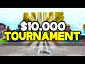 The Hive Is Hosting a $10000 Minecraft Tournament