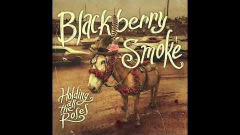 Blackberry Smoke - Let Me Help You (Find the Door) (Official Audio)
