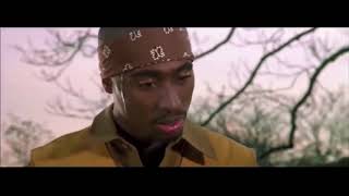 2Pac đź‘‘ The Valley Of Hell Remix 2019