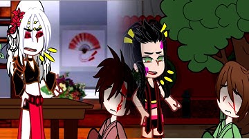 Man thing || Ft. Daki, Gyutaro & F!Dem!Y/N || READ DESCRIPTION!!