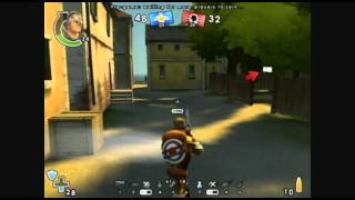BFH | Random Moment What the crap ...