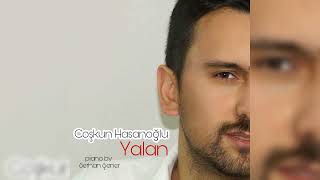 Coşkun Hasanoğlu - Yalan (Cover)