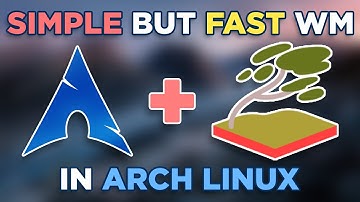 I Installed Sway on Arch Linux — It Was... Interesting