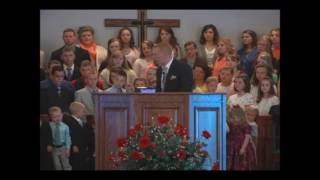 Youth Choir I Have a Goodly Heritage