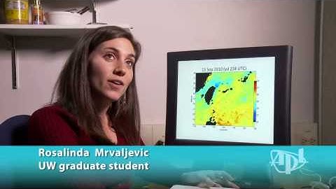 Atmosphere-Ocean Interactions in the Extreme