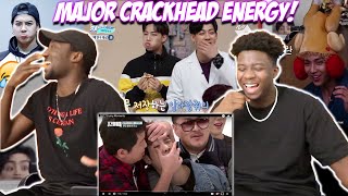 GOT7 got us DYING!! | Hilarious Moments (REACTION)