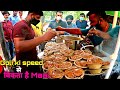 Goli ki speed se tej FATEH CHAND ki Kachori | Aisi कचौरी Na देखी होगी । Delhi | Street food india