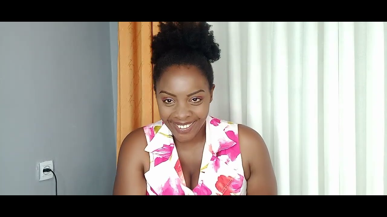 Uko natakaje ibiro ibirenga 40kg nyuma ya gushaka nkiyongera 50kg uko mpagaze kugeza kugeza ubu