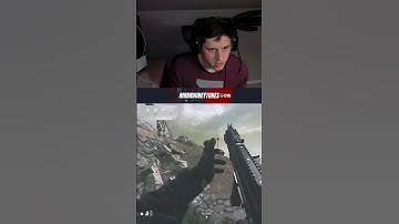 Put them down! #callofduty #warzone #twitchclips #gaming #cod #twitch #mw2 #shorts