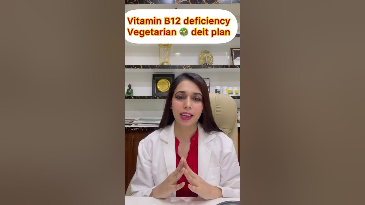 Vitamin b12 ki kami kaise puri karen Vitamin b12 deficiency vitamin
