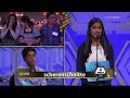 WATCH: Memorable finish to 2015 Scripps National Spelling Bee