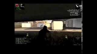Overpass Glitch in APB
