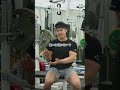 ベンチプレスを伸ばすナローベンチの正しいやり方!フォーム!