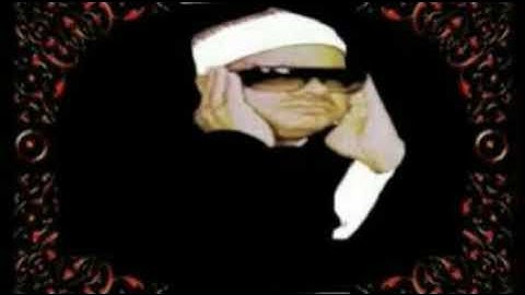 سورة الأنبياء تلاوة راااااااائعه الشيخ عنتر مسلم