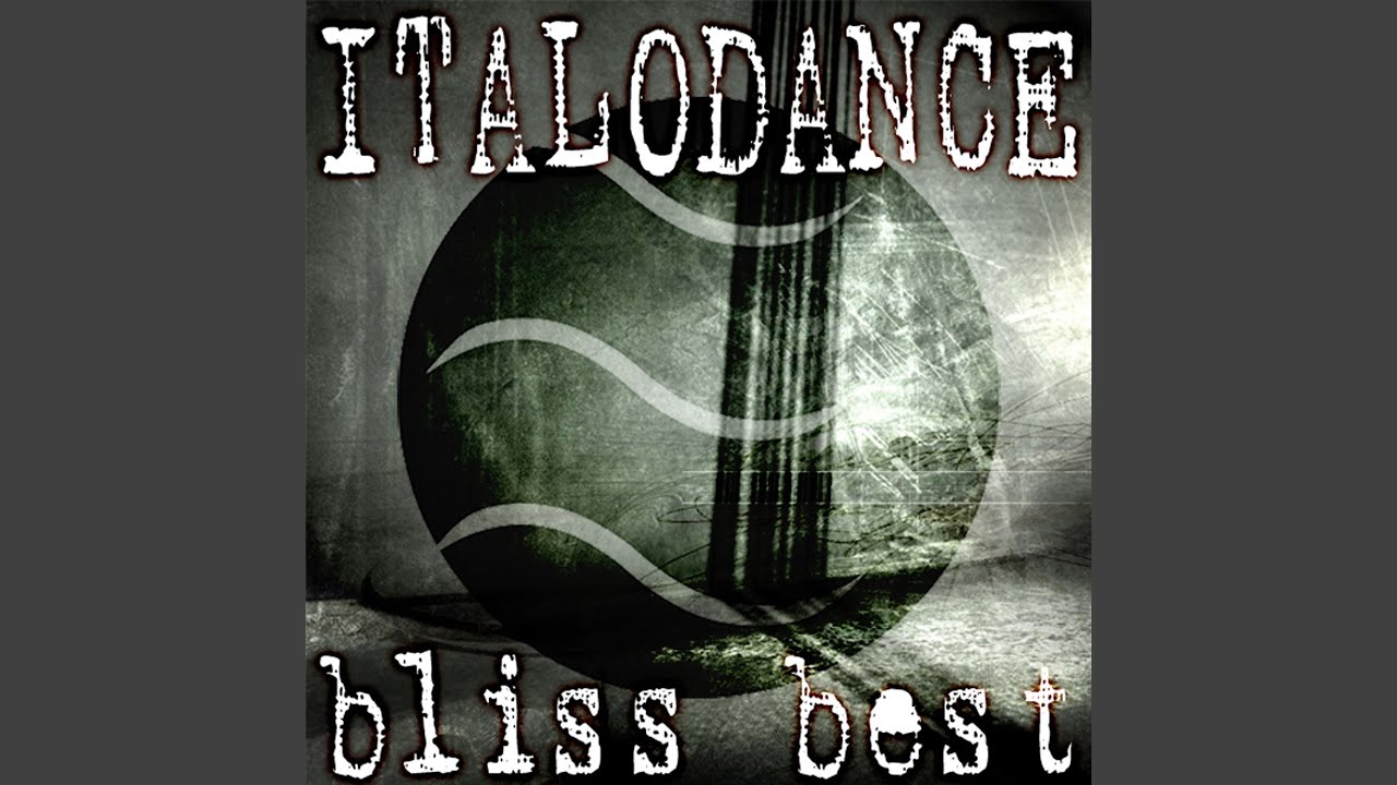 In The Name Of Love (Gabry Ponte Main Mix)