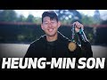 HEUNG-MIN SON RETURNS TO HOTSPUR WAY AFTER ASIAN GAMES GOLD MEDAL!