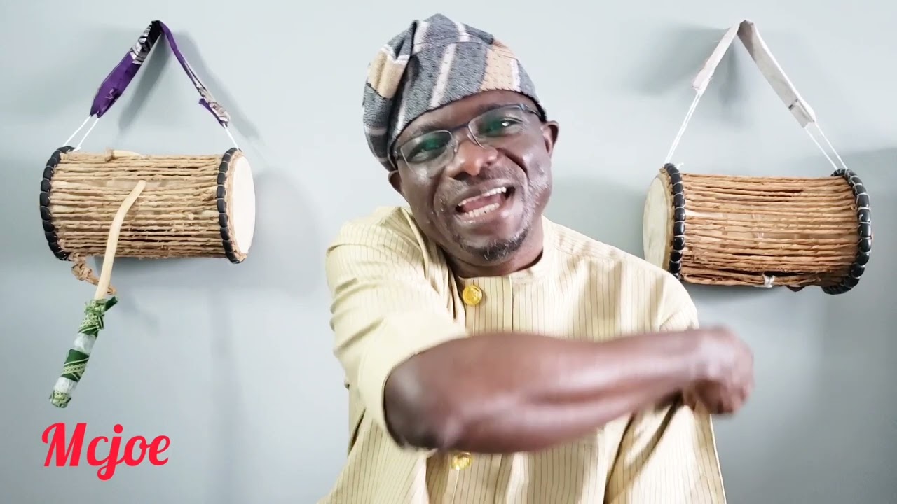 S2Ep4 - Orúkọ amutorunwa