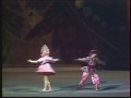 Miniature de la vidéo de la chanson Der Nussknacker, Op. 71A (Suite Aus Dem Ballett Op. 71): Ii. Danses Caractéristiques: C. Danse Russe Trépak