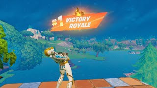 FORTNITE OG  High Kill Solo Win Gameplay (Fortnite Season OG Chapter 4)