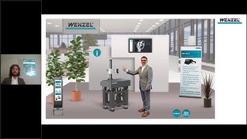 Online Seminar | NEW_ Optical roughness measurement with our RS-C