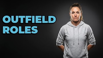 What Are Softball Outfielders Responsible For?