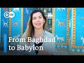 @Eva zu Beck: What it’s like to be a Tourist in Iraq | Baghdad and the Ancient City of Babylon