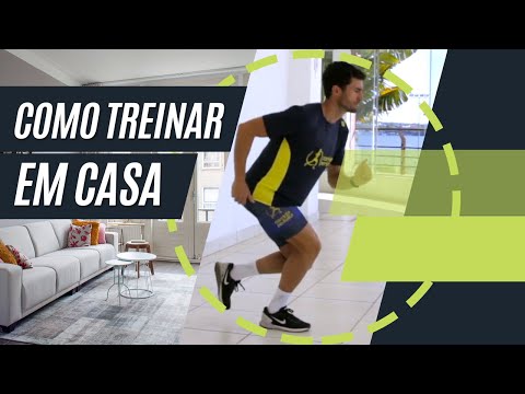 corrida perfeita tenis